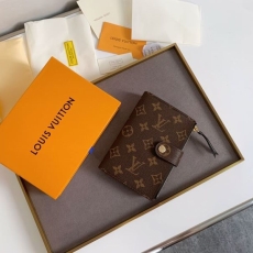 Louis Vuitton Wallets Purse